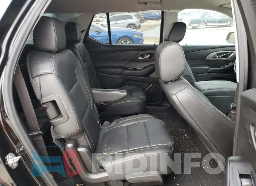1GNERHKW9LJ141148 Photo# 11