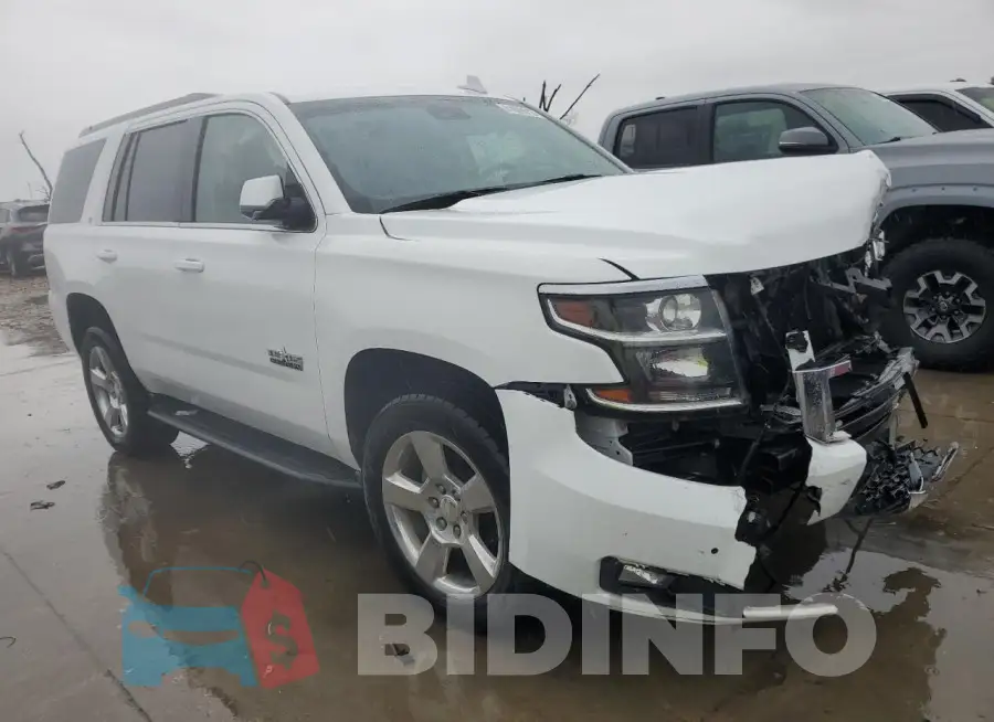 1GNSCBKC8GR239005 Photo# 4