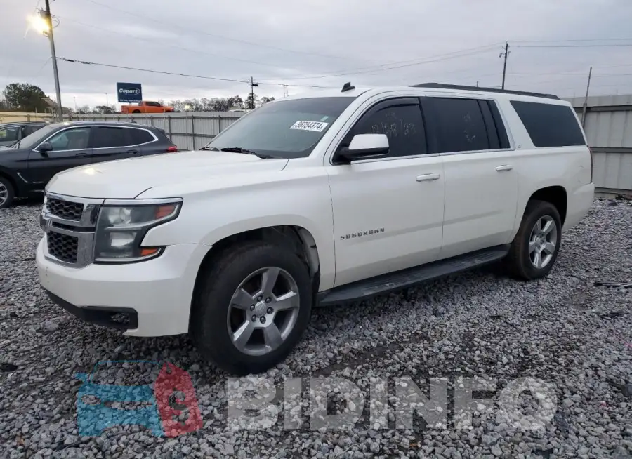 1GNSCJKC3FR225425 Photo# 1