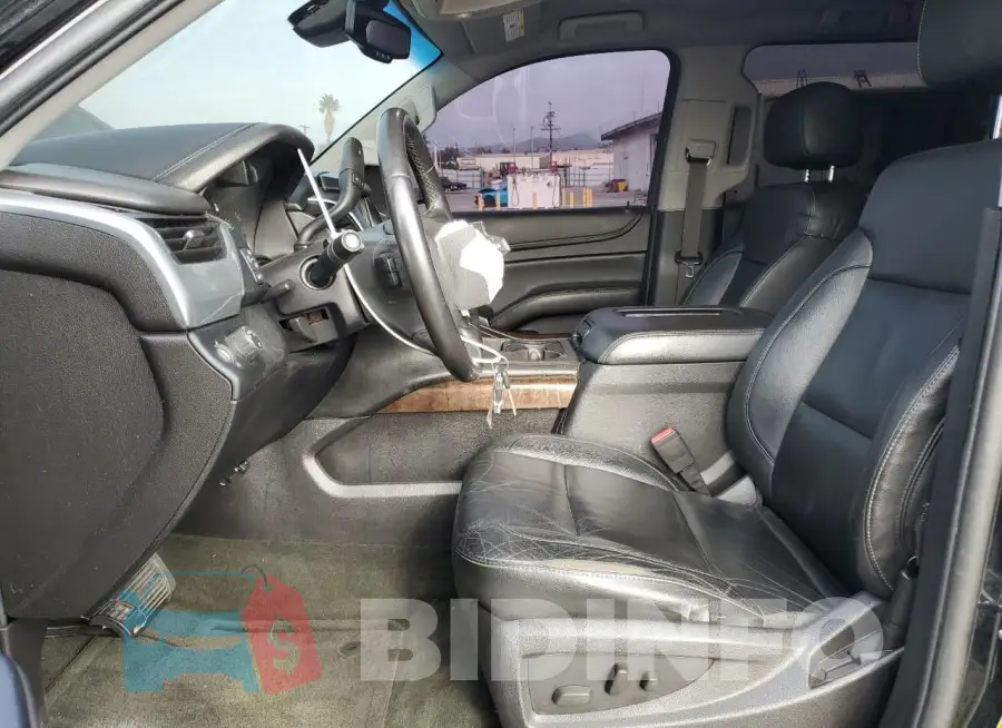 1GNSCJKC4FR270437 Photo# 7