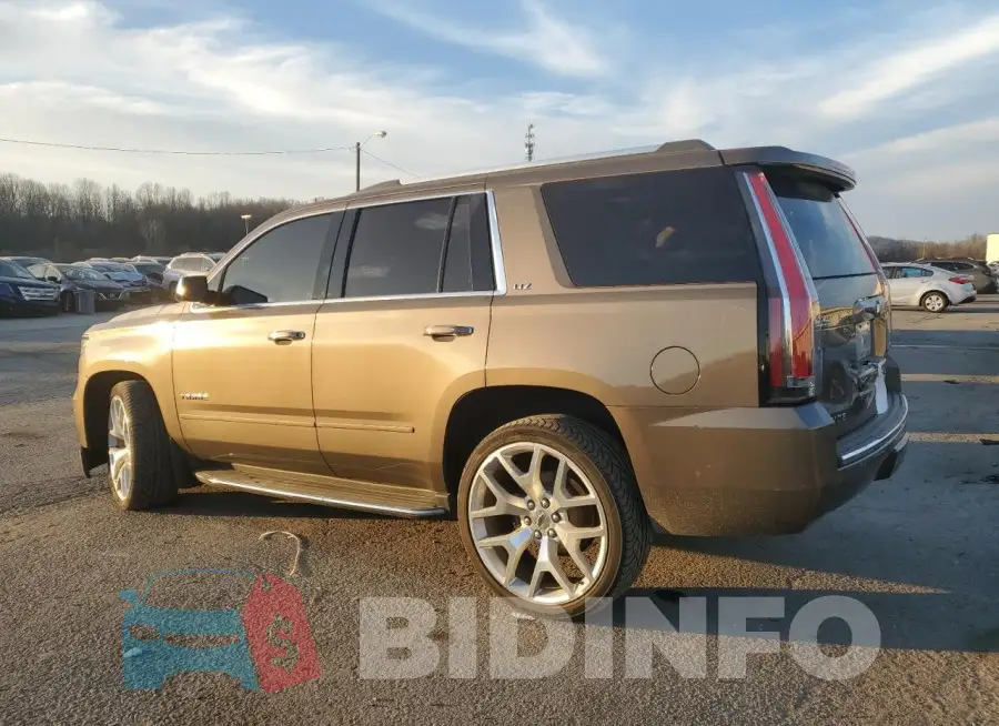 1GNSKCKC6GR412416 Photo# 2
