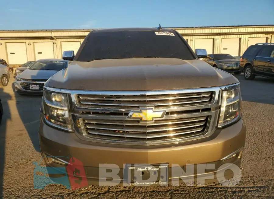 1GNSKCKC6GR412416 Photo# 5
