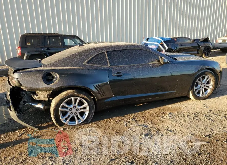 2G1FB1E34F9195413 Photo# 3