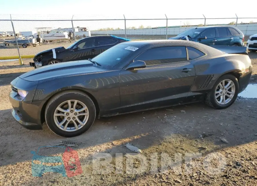 2G1FB1E34F9195413 Photo# 1