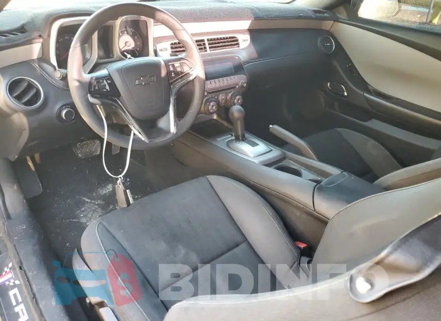 2G1FB1E34F9195413 Photo# 8