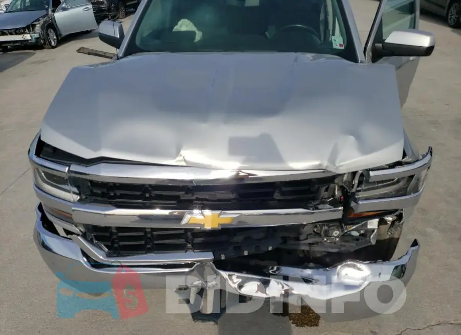 2GCRCPEC7K1109704 Photo# 11