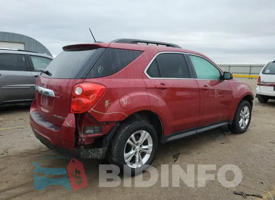 2GNALBEK1F6292783 Photo# 3