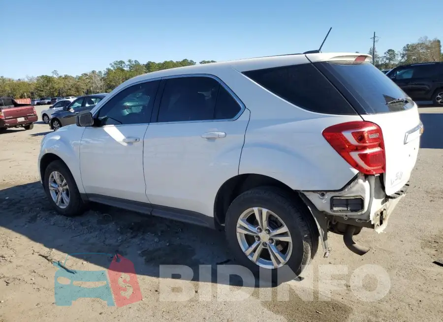 2GNALBEK2G6141582 Photo# 2