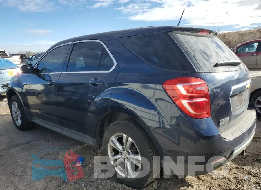 2GNALBEK7G1184392 Photo# 2