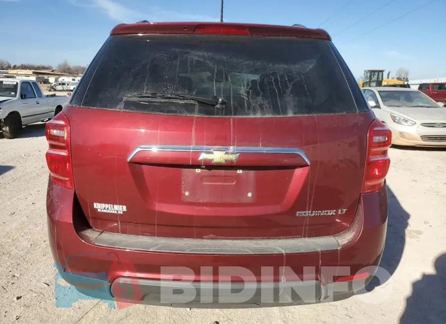 2GNALCEK2G1146445 Photo# 6