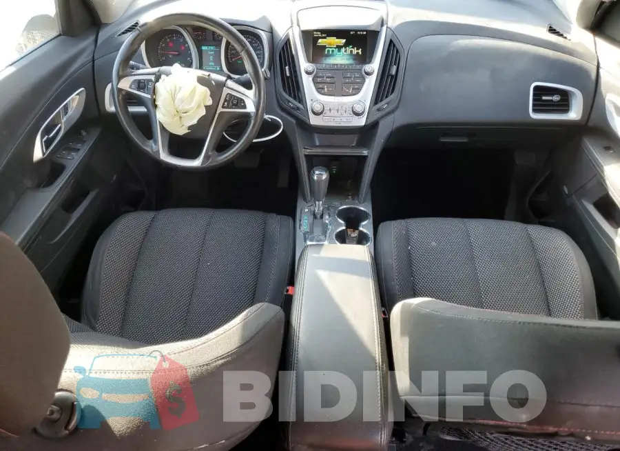 2GNALCEK6G6238225 Photo# 8