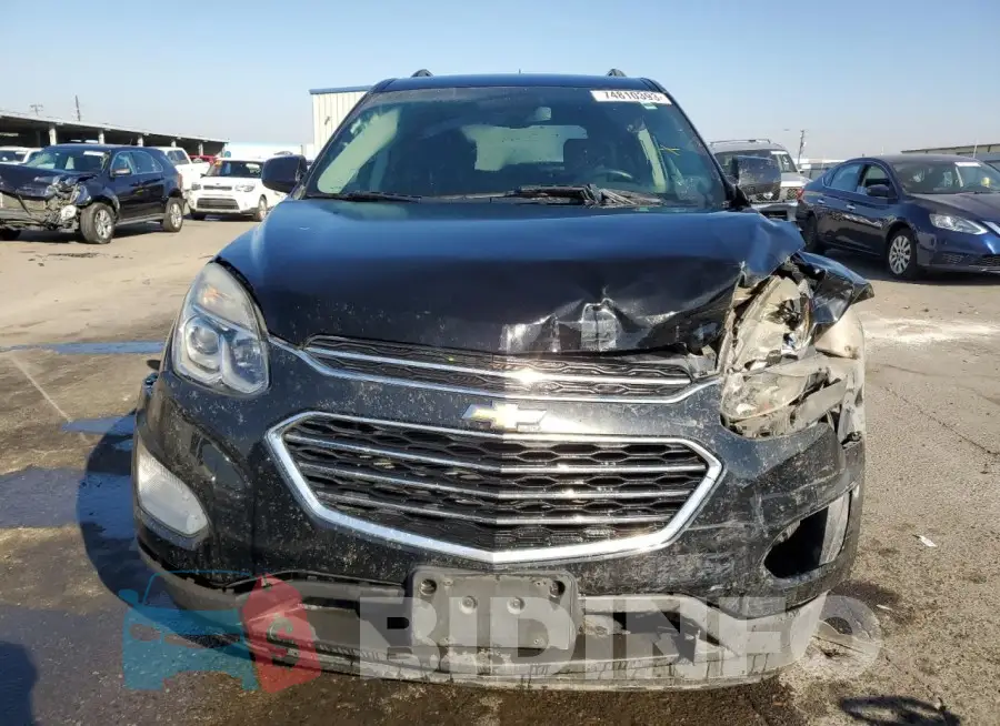 2GNALCEK6G6238225 Photo# 5