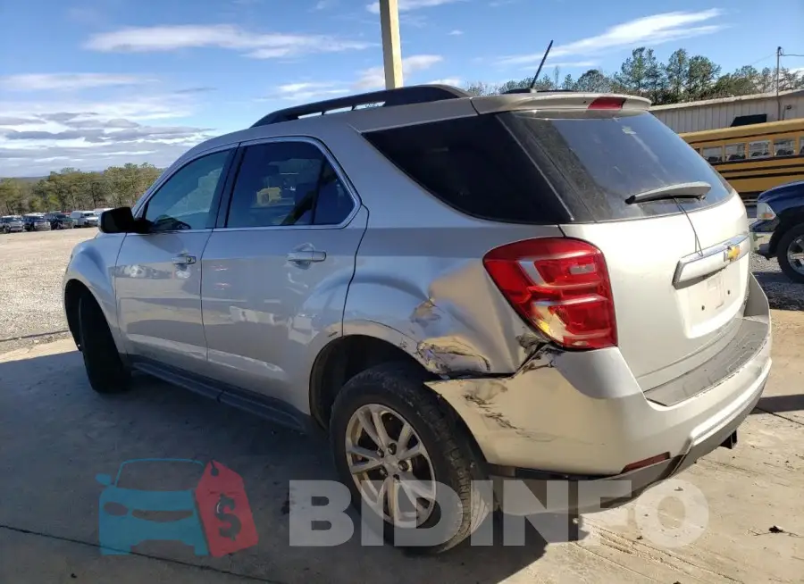 2GNALCEK9G1148189 Photo# 2