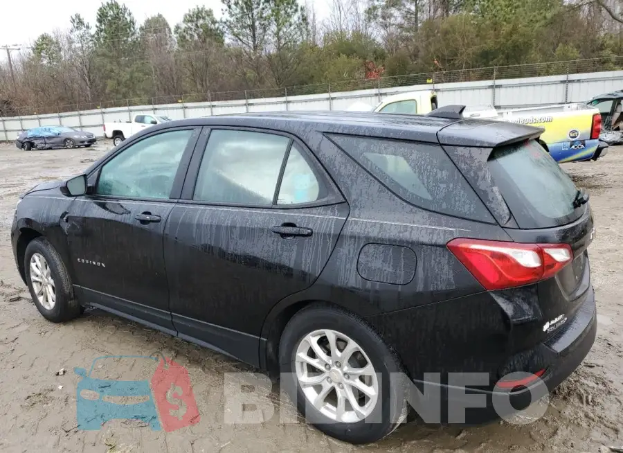 2GNAXHEV0L6282016 Photo# 2