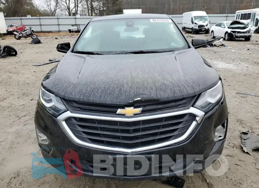 2GNAXHEV0L6282016 Photo# 5