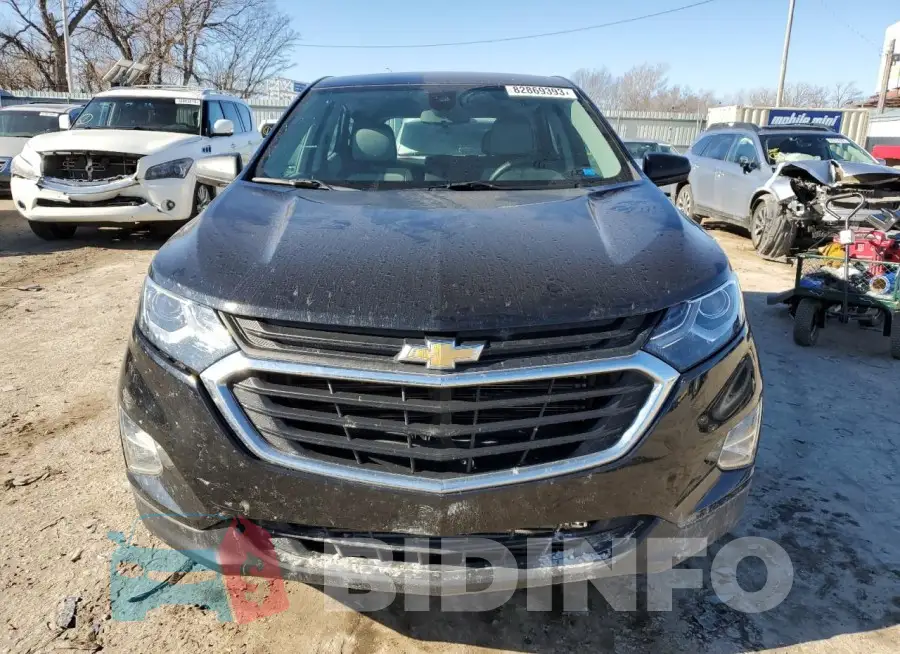2GNAXHEV1L6281604 Photo# 5