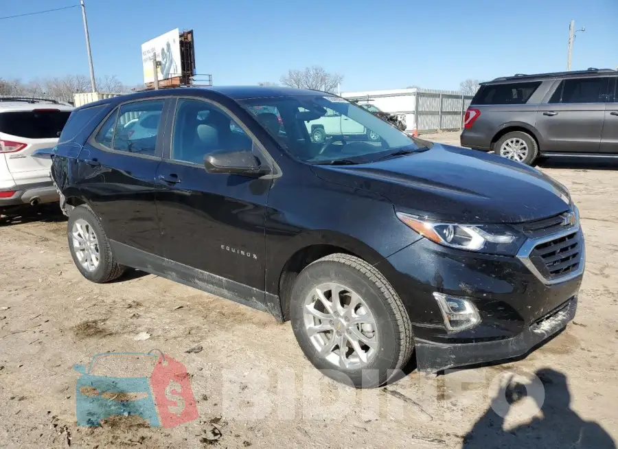 2GNAXHEV1L6281604 Photo# 4