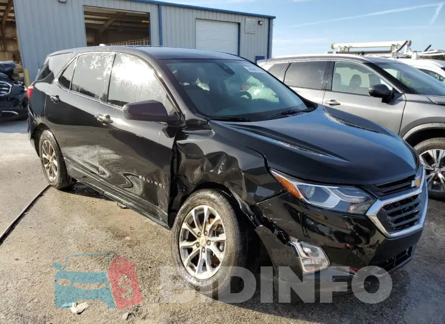 2GNAXHEV4L6279412 Photo# 4
