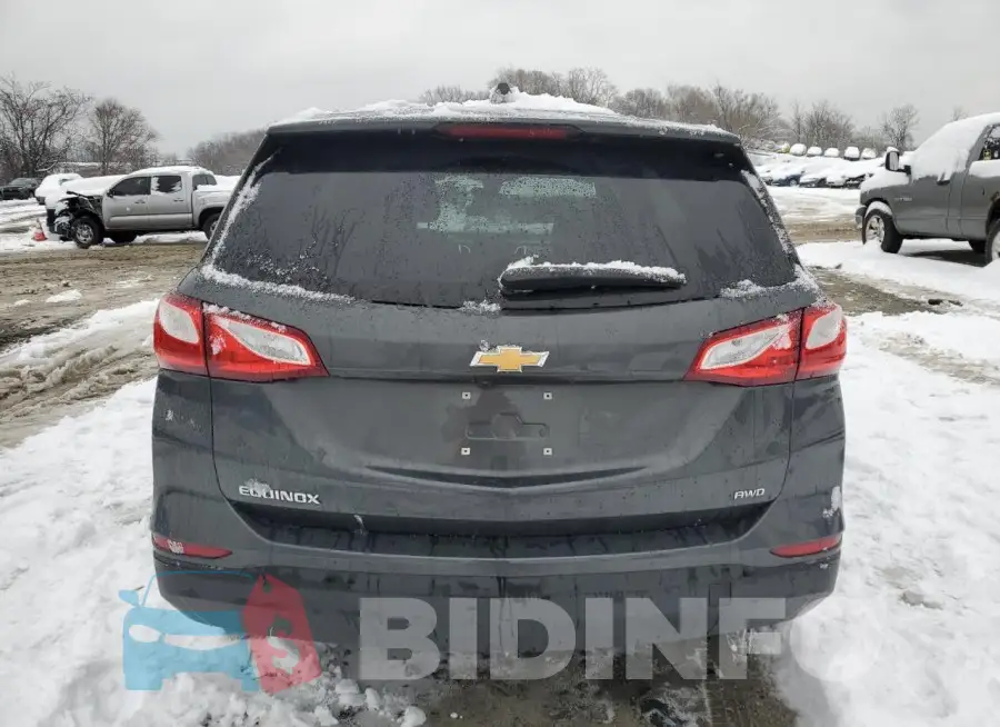 2GNAXSEV5M6113043 Photo# 6