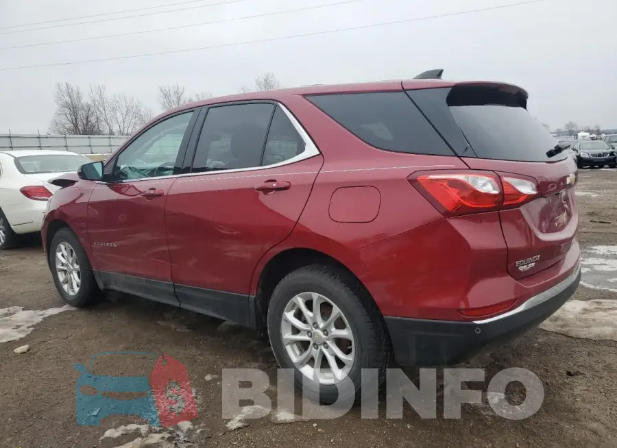 2GNAXSEV9J6308574 Photo# 2