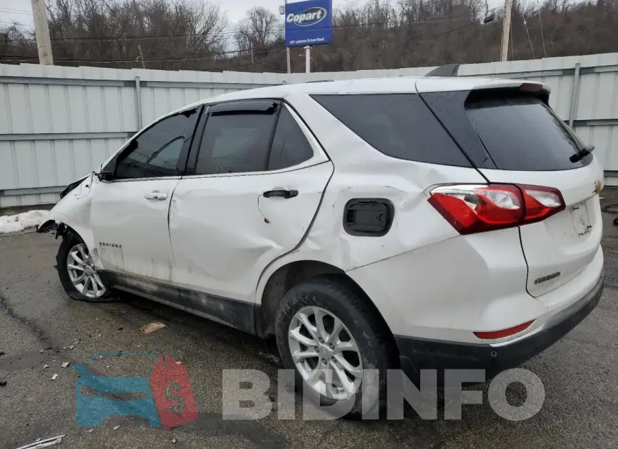 2GNAXUEVXK6206827 Photo# 2