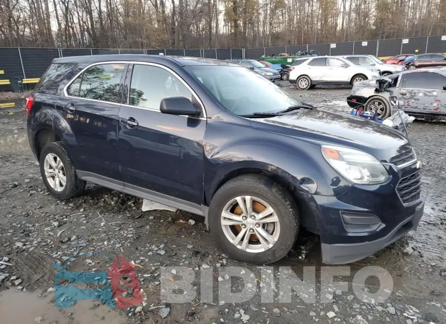 2GNFLEEK1G6129575 Photo# 4