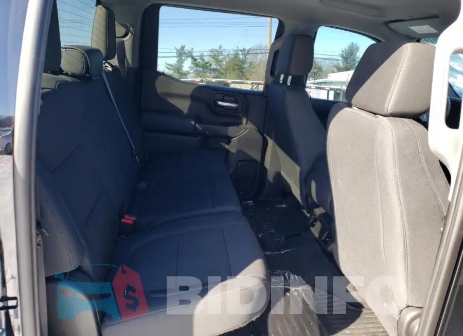 3GCPYCEH4LG197715 Photo# 10