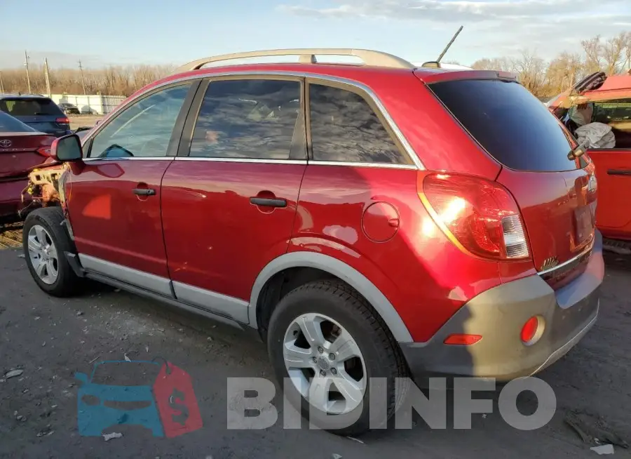 3GNAL2EK1FS520878 Photo# 2