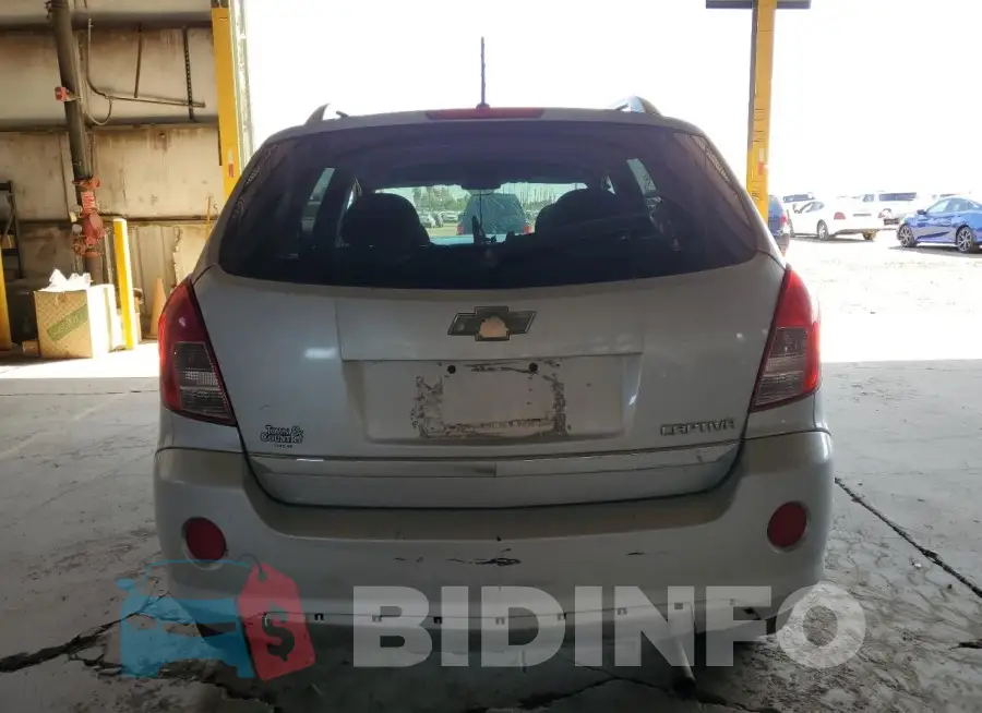 3GNAL2EK1FS532593 Photo# 6