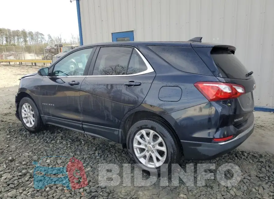 3GNAXUEVXMS138257 Photo# 2