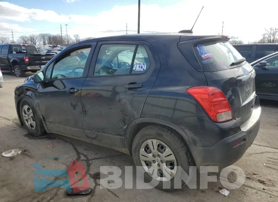 3GNCJKSBXFL253768 Photo# 2