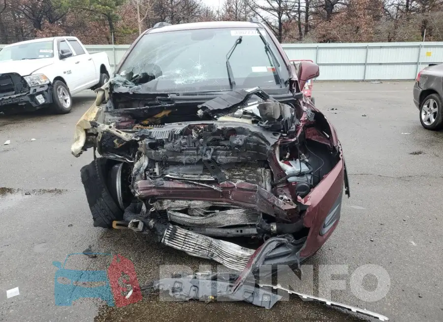 3GNCJPSB5GL247360 Photo# 5