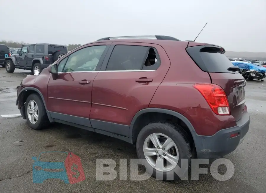 3GNCJPSB5GL247360 Photo# 2