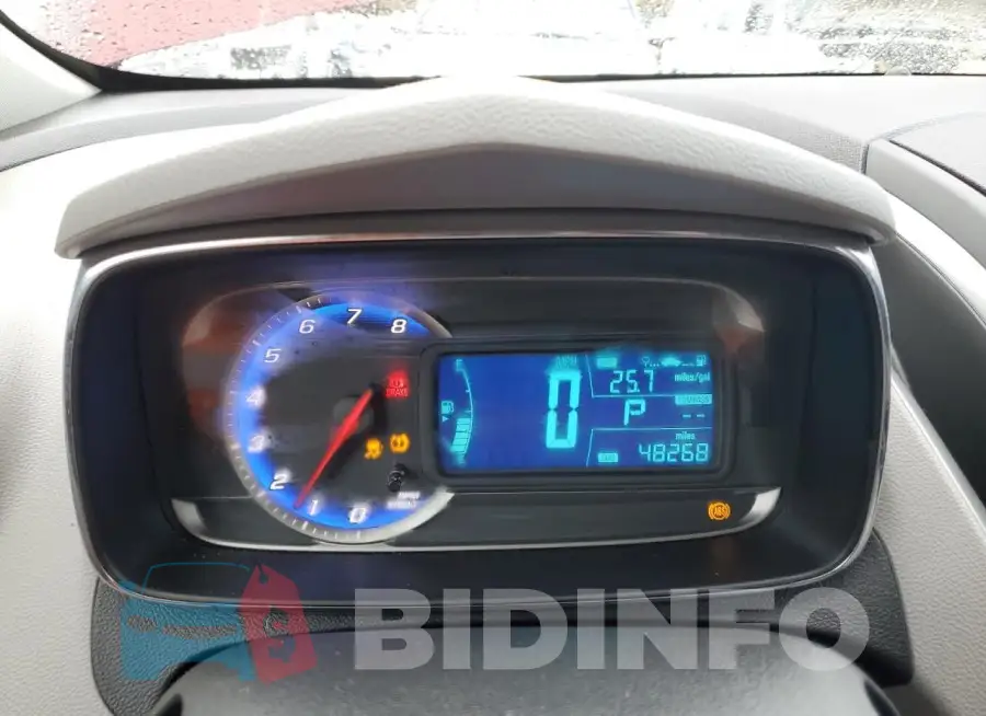 3GNCJPSB6GL141032 Photo# 9