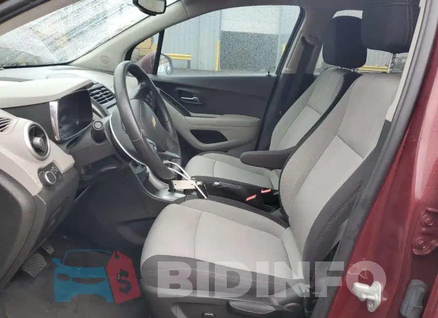 3GNCJPSB6GL141032 Photo# 7