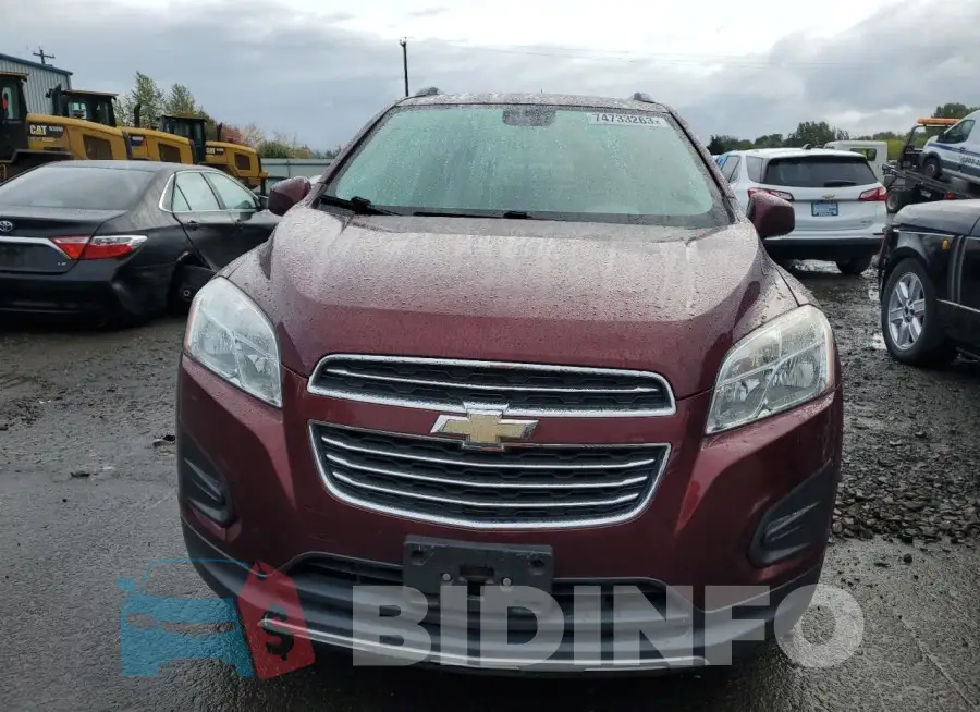 3GNCJPSB6GL141032 Photo# 5