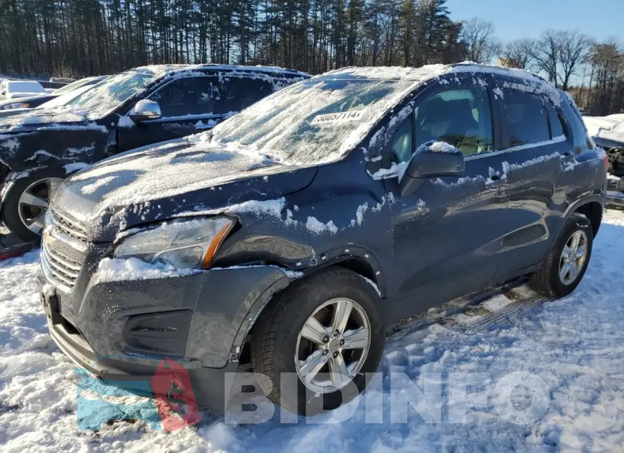 3GNCJPSB7GL183337 Photo# 1