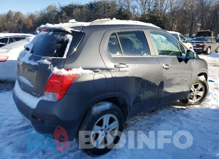 3GNCJPSB7GL183337 Photo# 3