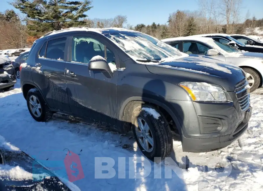 3GNCJPSB7GL183337 Photo# 4