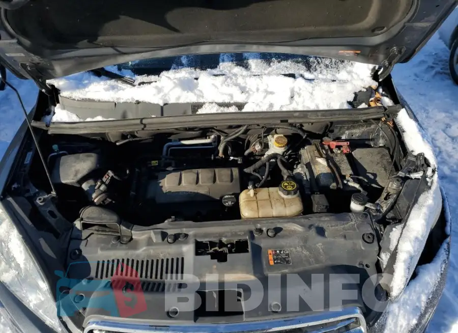 3GNCJPSB7GL183337 Photo# 11