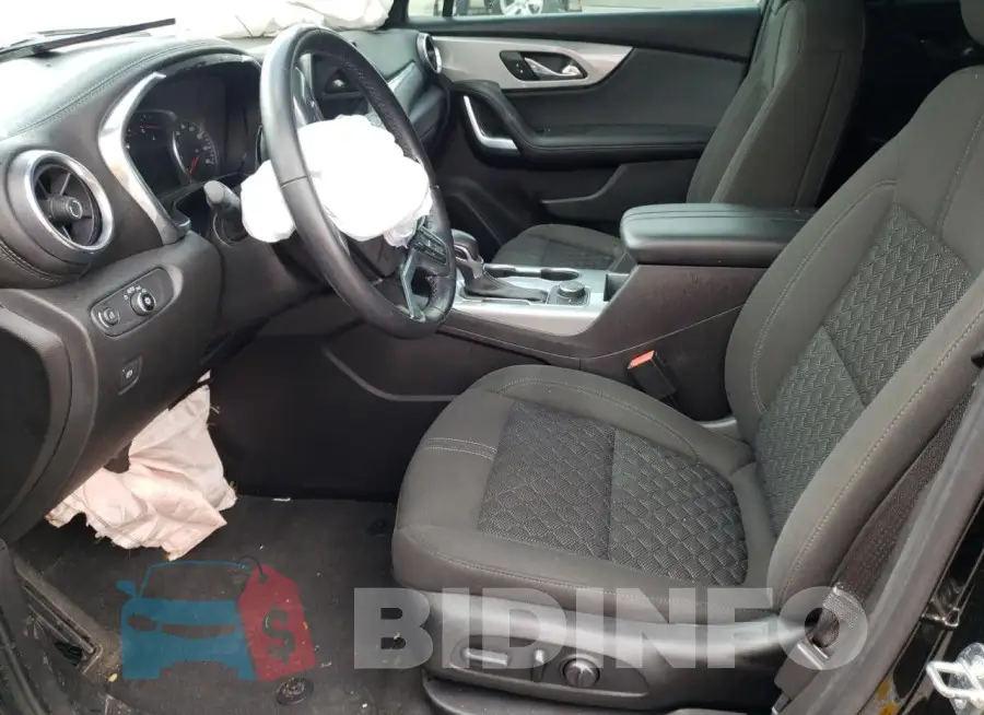3GNKBCRS8LS670974 Photo# 7