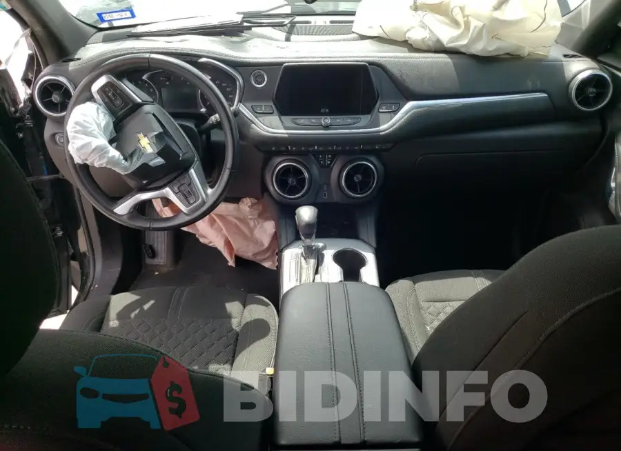 3GNKBCRS8LS670974 Photo# 8