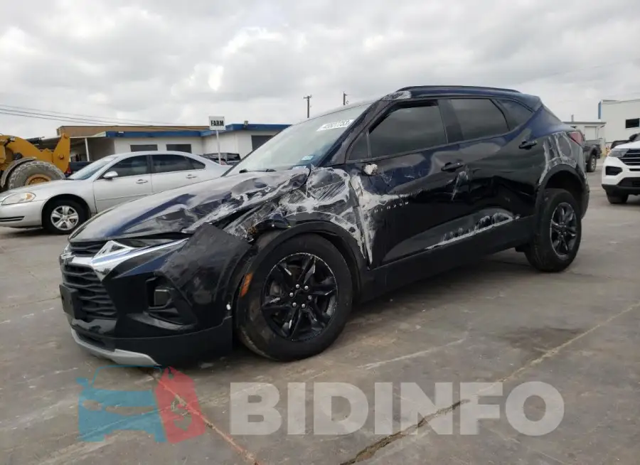 3GNKBCRS8LS670974 Photo# 1
