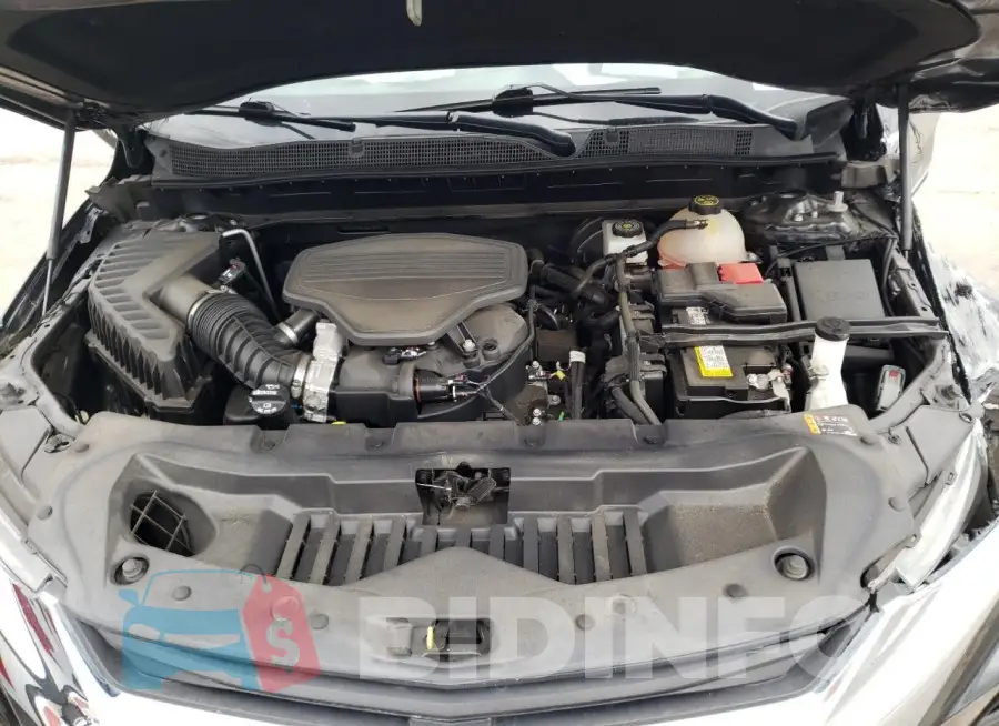 3GNKBCRS8LS670974 Photo# 12