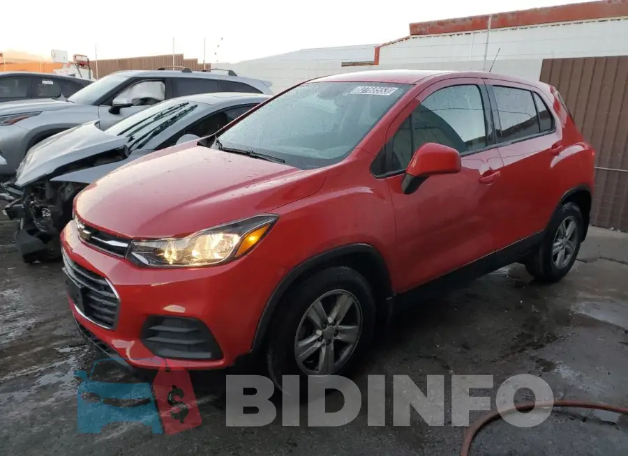 KL7CJKSB5LB348953 Photo# 1
