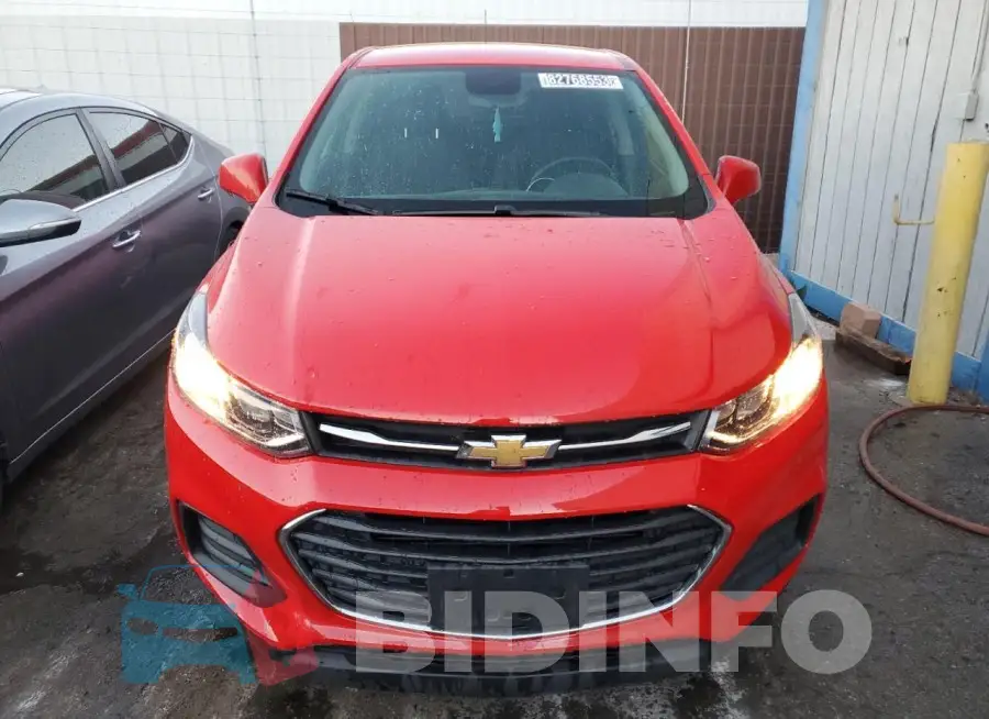 KL7CJKSB5LB348953 Photo# 5