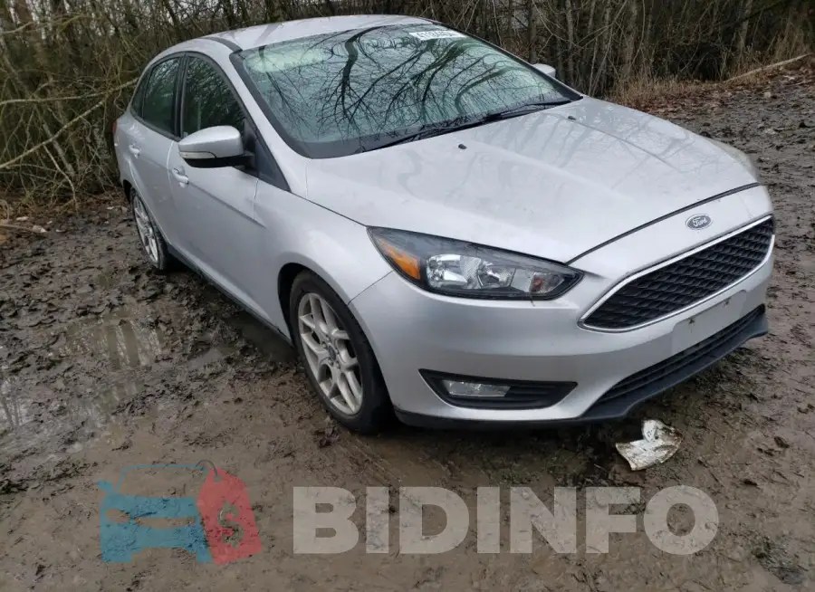 1FADP3F23FL241801 Photo# 4
