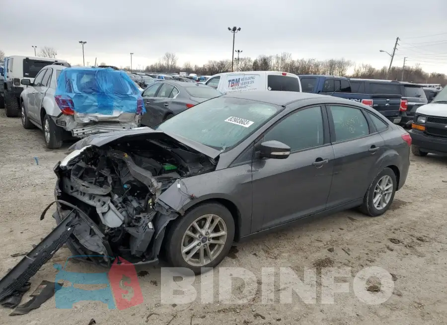 1FADP3F23FL260087 Photo# 1