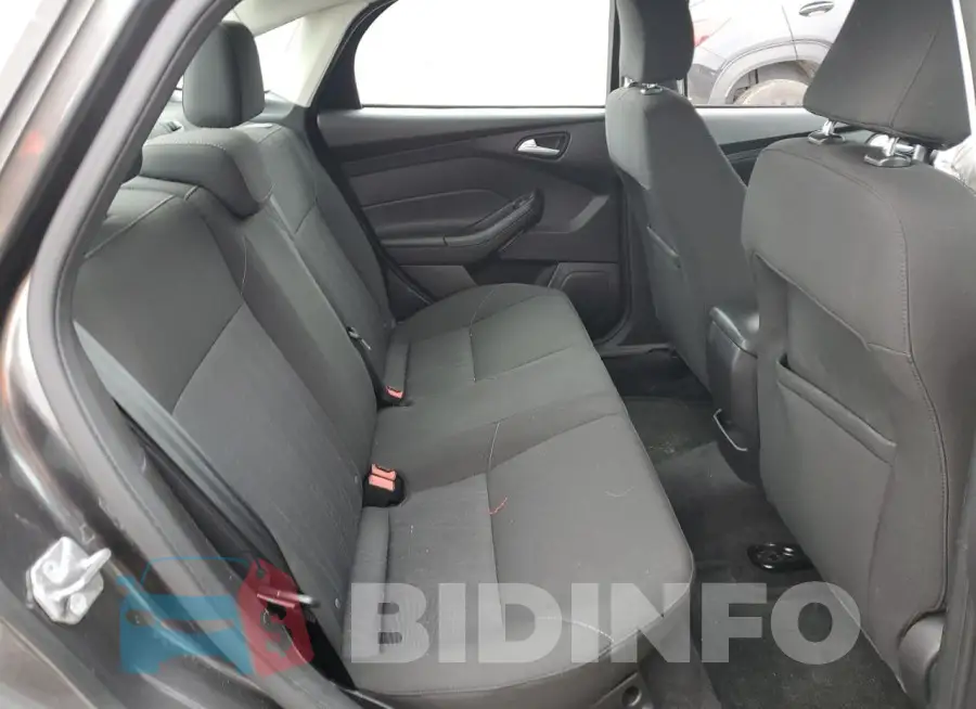 1FADP3F23FL260087 Photo# 10