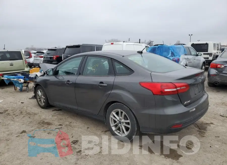 1FADP3F23FL260087 Photo# 2